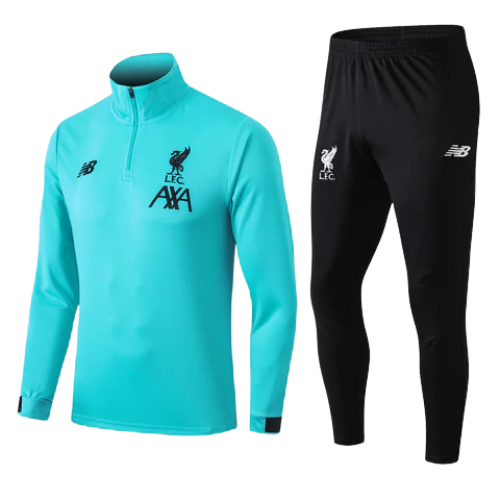 LIVERPOOL 2021/22 TRAINING JACKET + TRACKSUIT KIT