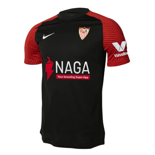 Third Kit Sevilla 2021/22