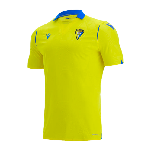 Cádiz Home Shirt 2021/22