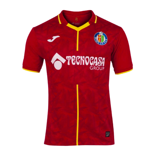 Away Shirt Getafe 2021/22