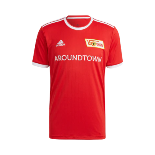 Union Berlin Home Shirt 2021/22
