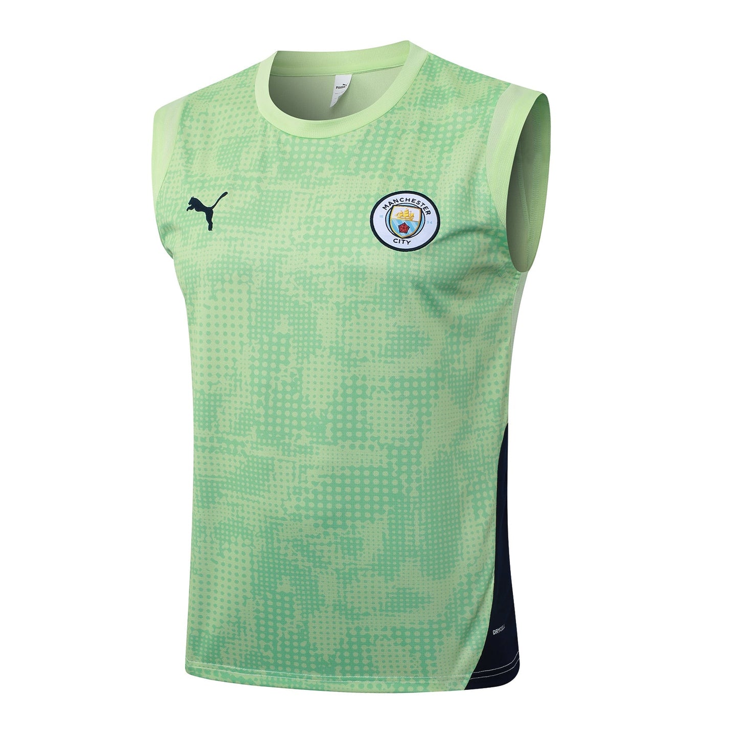 MANCHESTER CITY VEST