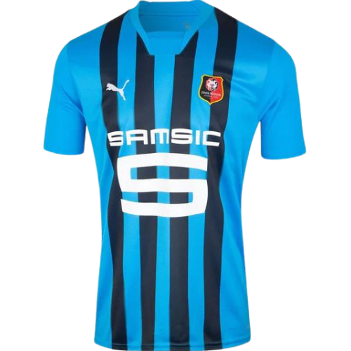Third Kit Rennes 2022/23