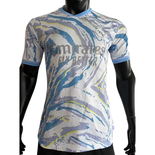 REAL MADRID SPECIAL EDITION TRAINING SHIRT 2022/23