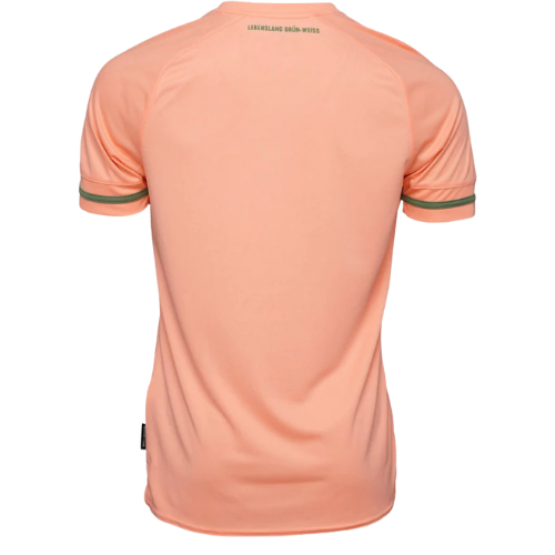 Werder Bremen Away Shirt 2022/23