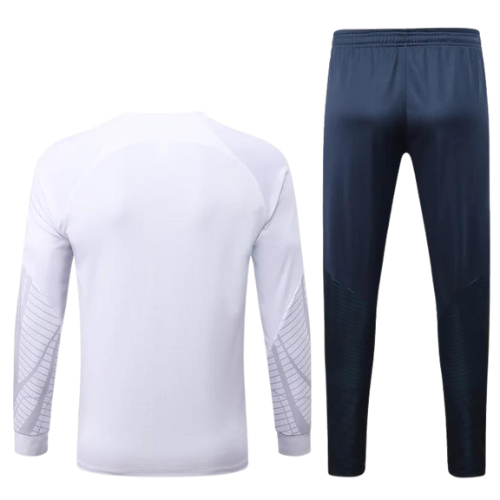 ZIP JACKET KIT + TRACKSUIT FRANCE 2022/23