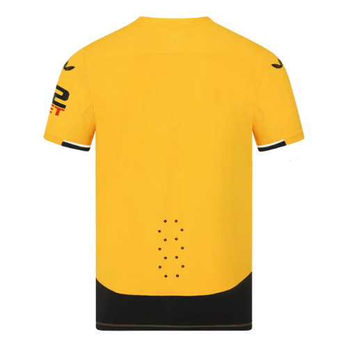 Wolverhampton Home Shirt 2022/23