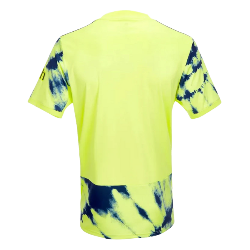 Leeds United Away Shirt 2022/23