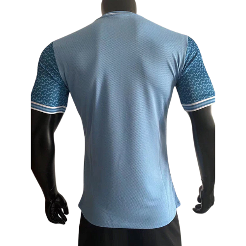 MANCHESTER CITY HOME SPECIAL EDITION SHIRT 2022/23