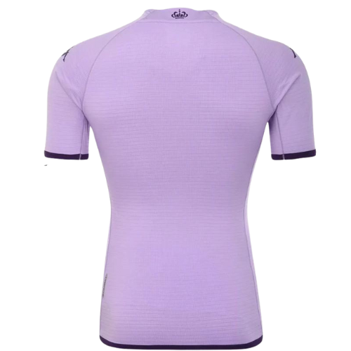 THIRD KIT MONACO 2022/23