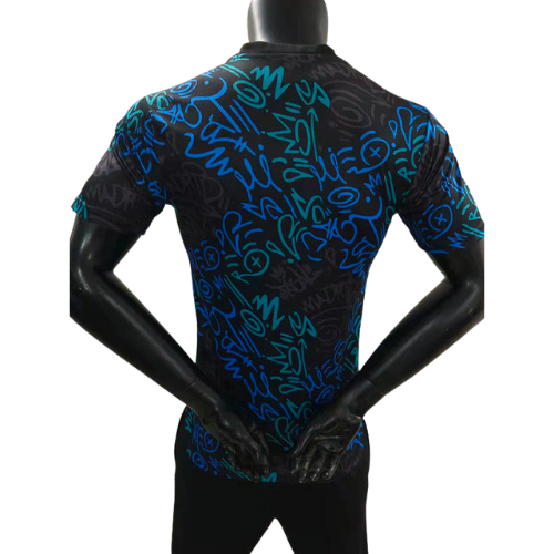 REAL MADRID TRAINING SHIRT 2022/23