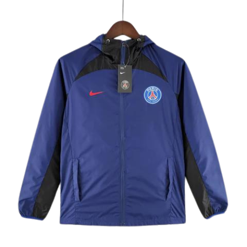 ZIP JACKET PSG 2022/23