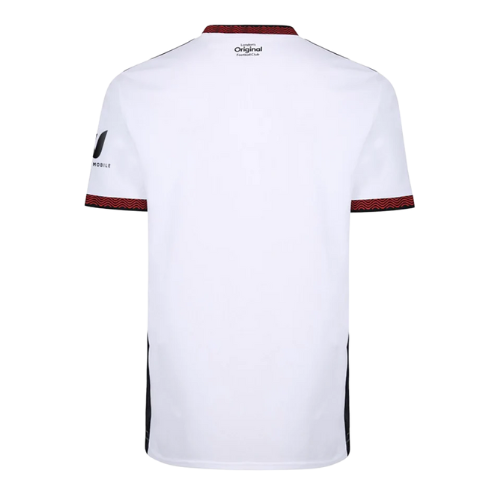 Fulham Home Shirt 2022/23