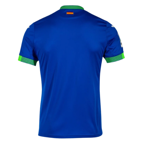Getafe Home Shirt 2022/23
