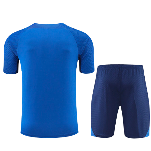 KIT SHIRT + SHORTS INTER 2022/23