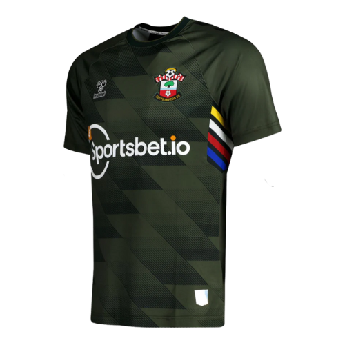 Third Kit Southampton 2022/23