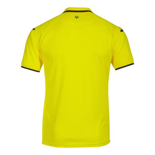 Villarreal Home Shirt 2022/23