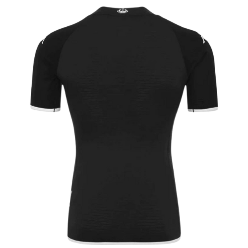 Monaco Away Shirt 2022/23