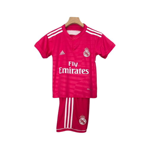 KIDS' KIT REAL MADRID