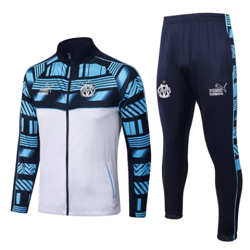 KIT ZIP JACKET + TRACKSUIT MANCHESTER CITY 2022/23