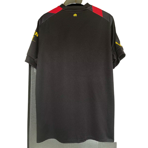 Manchester City Away Shirt 2022/23