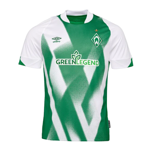 Werder Bremen Home Shirt 2022/23