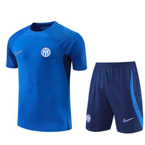 KIT SHIRT + SHORTS INTER 2022/23