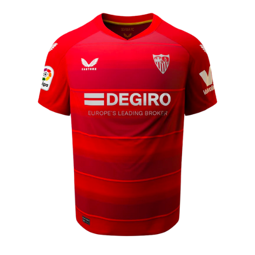 Sevilla Away Shirt 2022/23