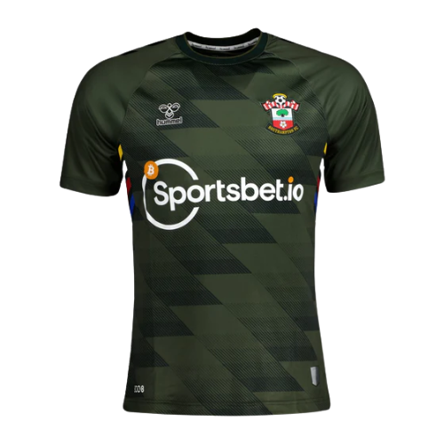 Third Kit Southampton 2022/23