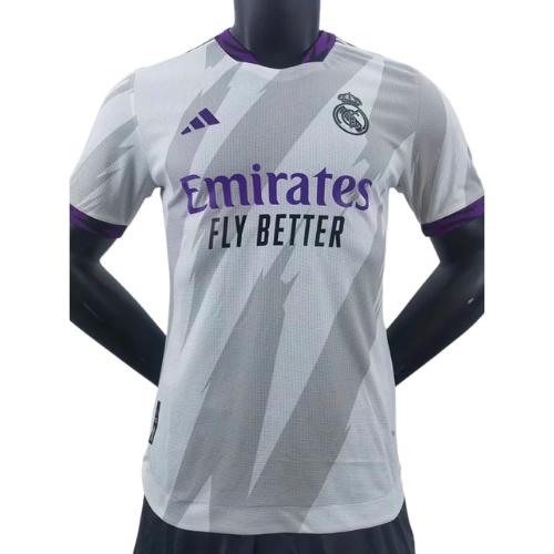 Training Version Shirt Real Madrid 2022/23