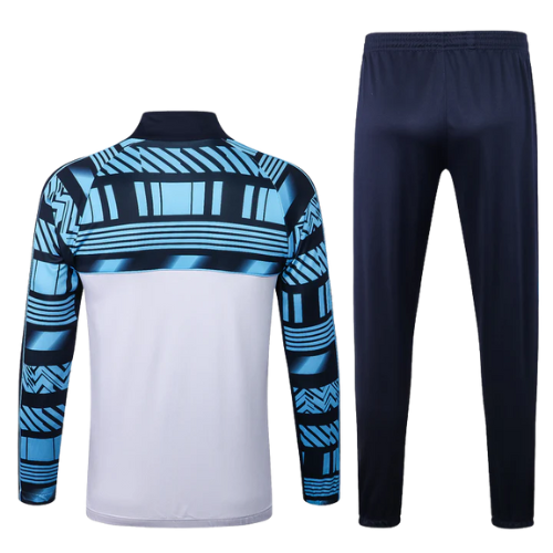 KIT ZIP JACKET + TRACKSUIT MANCHESTER CITY 2022/23