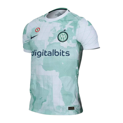 Away Shirt Inter 2022/23