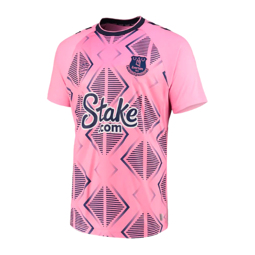 EVERTON AWAY SHIRT 2022/23