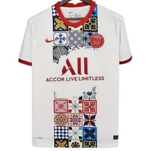 PSG SPECIAL EDITION SHIRT 2022/23