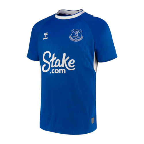 Everton Home Shirt 2022/23