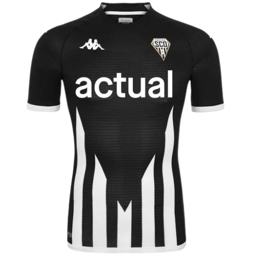 Angers Home Shirt 2022/23