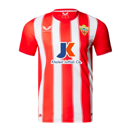Almería Home Shirt 2022/23