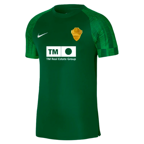Elche Away Shirt 2022/23