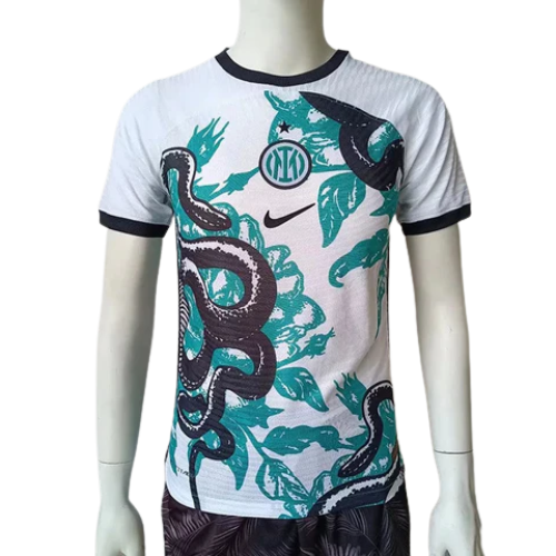 INTER SPECIAL EDITION TRAINING SHIRT 2022/23