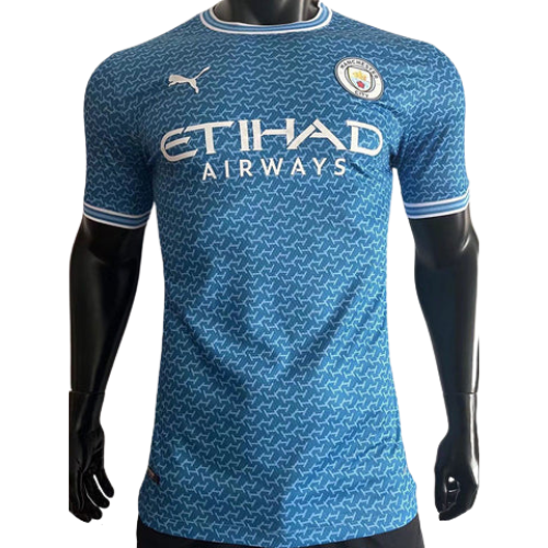 MANCHESTER CITY HOME SPECIAL EDITION SHIRT 2022/23