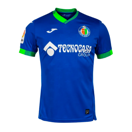 Getafe Home Shirt 2022/23