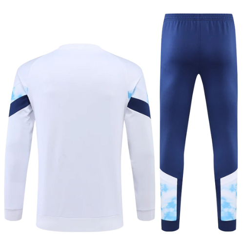 KIT JACKET + TRACKSUIT MANCHESTER CITY 2022/23