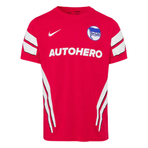 THIRD SHIRT HERTHA BERLINO 2022/23