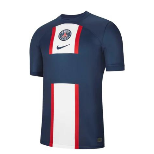 PSG Home Shirt 2022/23
