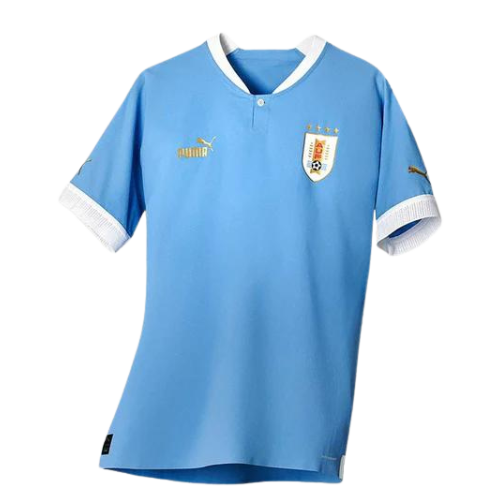 Uruguay Home Shirt 2022/23
