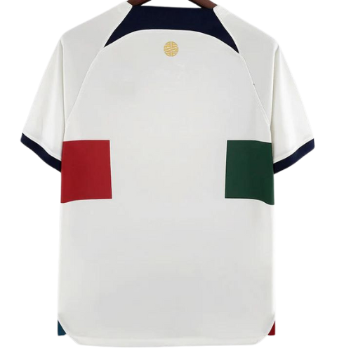 Portugal Away Shirt 2022/23
