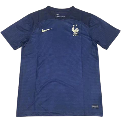 France Home Concept Edition Shirt 2022/23