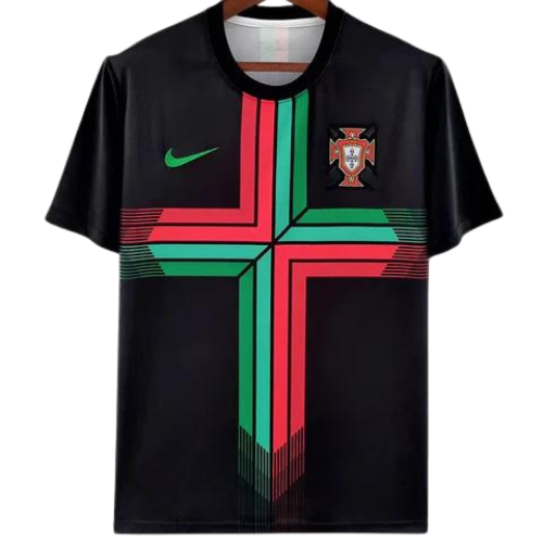 Portugal Commemorative Edition Shirt 2022/23