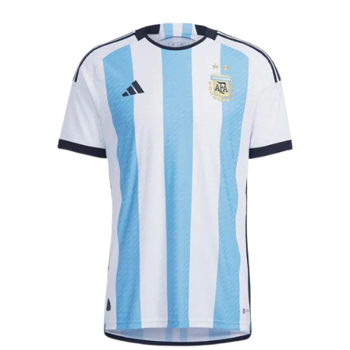 Argentina Home Shirt 2022/23
