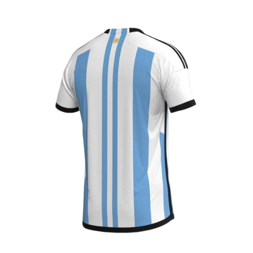 Argentina Home Shirt 2022/23